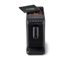 »Esperto mini« Kaffeevollautomat, Black