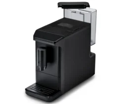 »Esperto mini« Kaffeevollautomat, Black