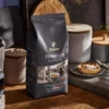 Espresso Aromatisch - 6 x 1 kg Ganze Bohne