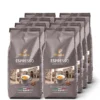 Espresso Aromatisch - 8 x 1 kg Ganze Bohne