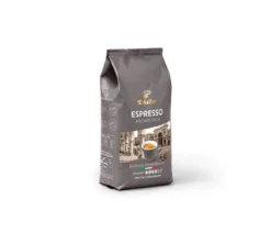 Espresso Aromatisch - 8 x 1 kg Ganze Bohne