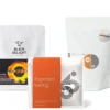 Espresso Probierpaket "Hamburger Gemisch" - 3x 250 g Ganze Bohne