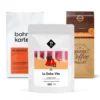 Espresso Probierpaket "Italian Moment Piccolo" - 3x 250 g Ganze Bohne