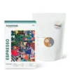 Espresso Probierpaket - "Moin Hamburg" - 2x 250 g Ganze Bohne