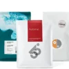 Espresso Probierset "Rundreise durch Südamerika" - 3x 1 kg Ganze Bohne