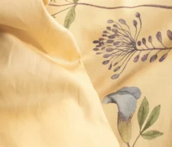 Essenza Satin-Bettwäsche »Augustina«, Übergröße
