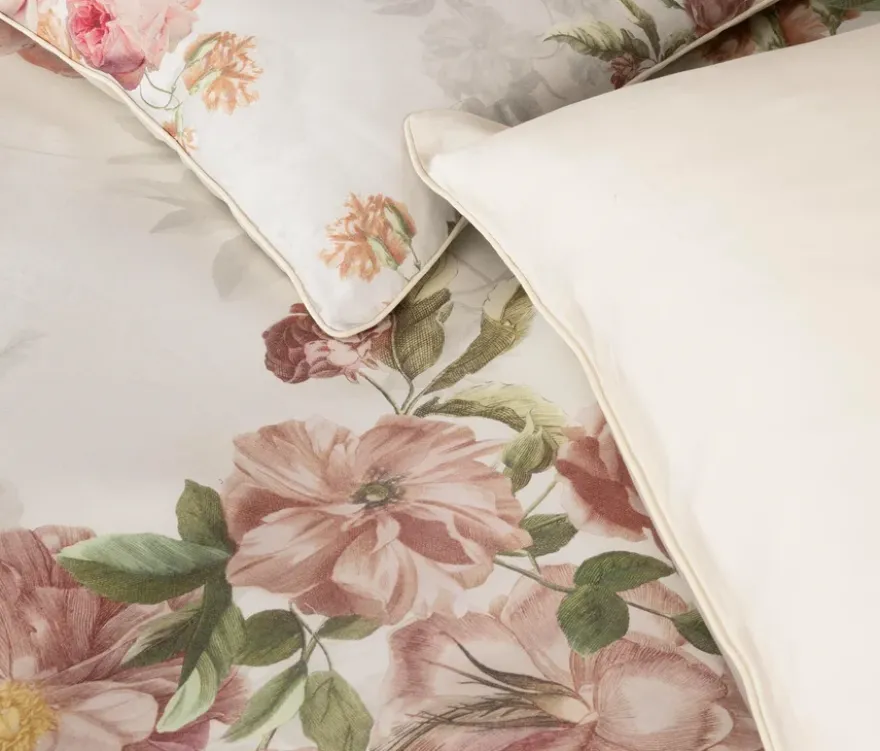 Essenza Satin-Bettwäsche »Orianna«, Normalgröße