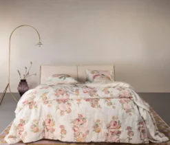 Essenza Satin-Bettwäsche »Orianna«, Normalgröße