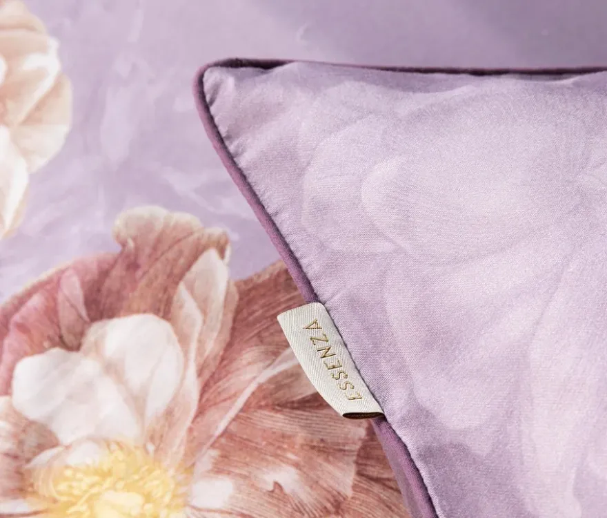 Essenza Satin-Bettwäsche »Orianna«, Übergröße