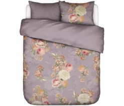 Essenza Satin-Bettwäsche »Orianna«, Übergröße