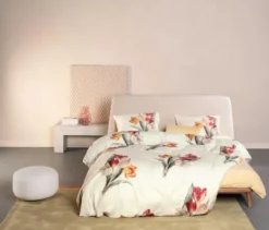 Essenza Satin-Bettwäsche »Tosca«, Normalgröße