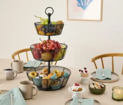 Etagere