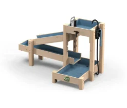 EXIT AquaFlow Wasserbahn 200