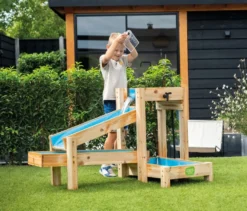 EXIT AquaFlow Wasserbahn 200