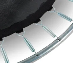 EXIT Bodentrampolin »Silhouette sports«, Ø ca. 244 cm