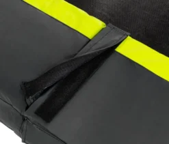 EXIT Bodentrampolin »Silhouette sports«, Ø ca. 366 cm