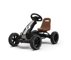 EXIT Foxy Gokart, schwarz