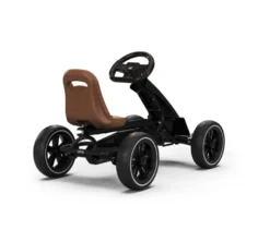 EXIT Foxy Gokart, schwarz