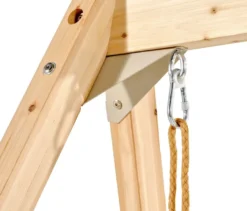 EXIT Holzschaukel »Silvi«