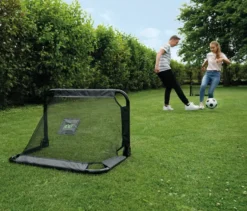 2 EXIT Mini-Fußballtore »Pico«