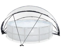 EXIT Pool-Boden-Abdeckung »ECO«, ca. 550 cm