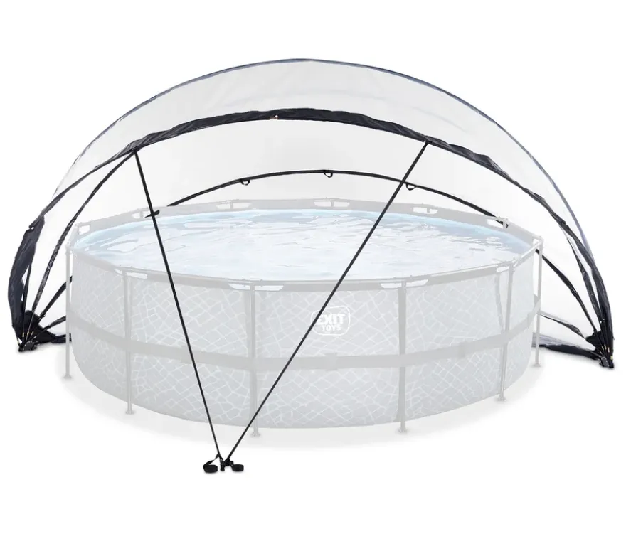 EXIT Pool-Boden-Abdeckung »ECO«, ca. 550 cm