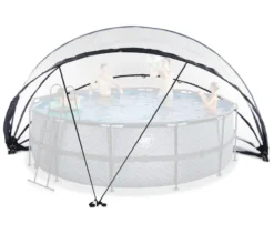 EXIT Pool-Boden-Abdeckung »ECO«, ca. 550 cm