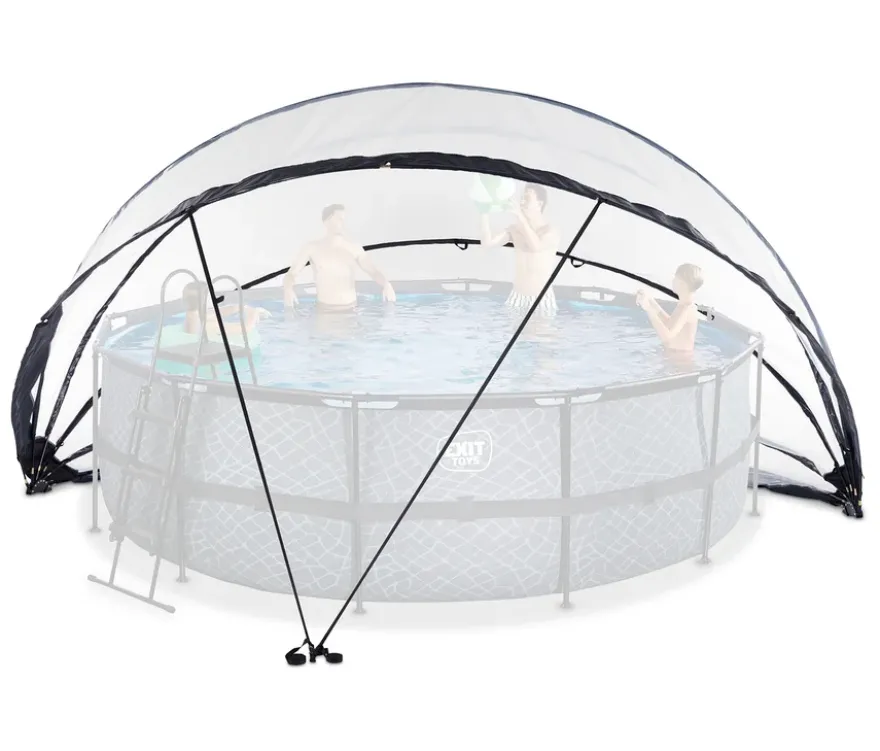 EXIT Pool-Boden-Abdeckung »ECO«, ca. 550 cm