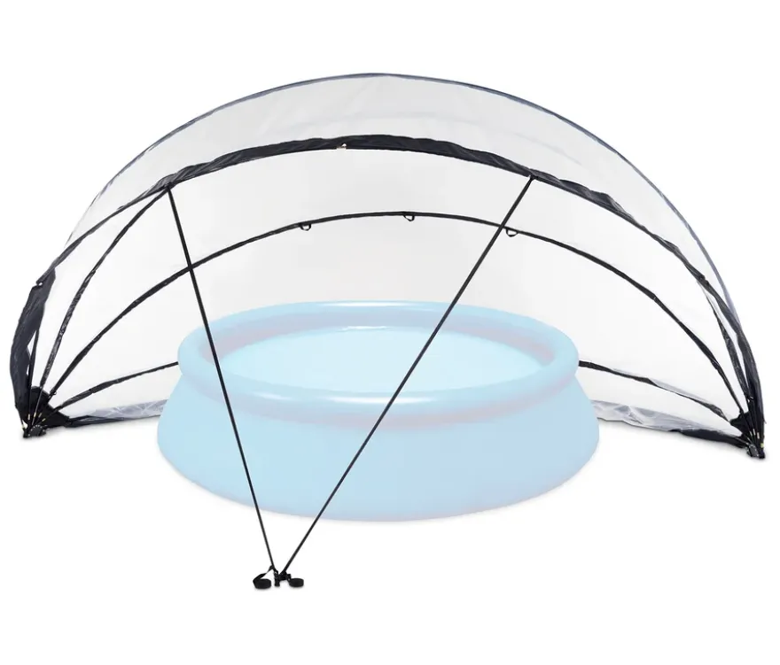EXIT Pool-Boden-Abdeckung »ECO«, ca. 550 cm