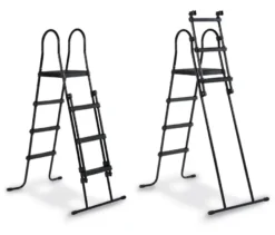 EXIT Pool-Set, Steinoptik, 540 x 250 cm