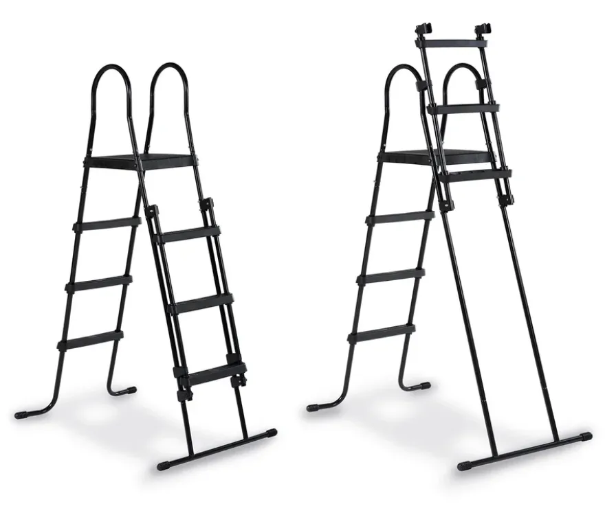 EXIT Pool-Set, Steinoptik, 540 x 250 cm