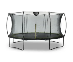 EXIT Trampolin »Silhouette«, Ø ca. 427 cm