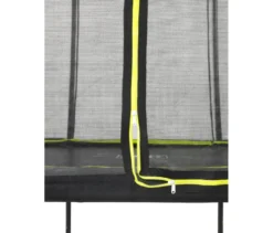 EXIT Trampolin »Silhouette«, Ø ca. 427 cm