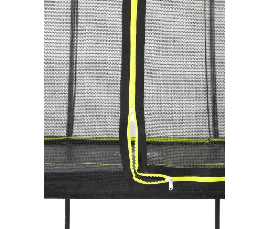 EXIT Trampolin »Silhouette«, Ø ca. 427 cm