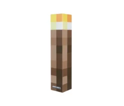Fackel MINECRAFT LED-Dekoleuchte