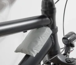 Fahrrad-Einkaufstasche