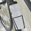 Fahrrad-Flaschenhalterung inkl. Flasche
