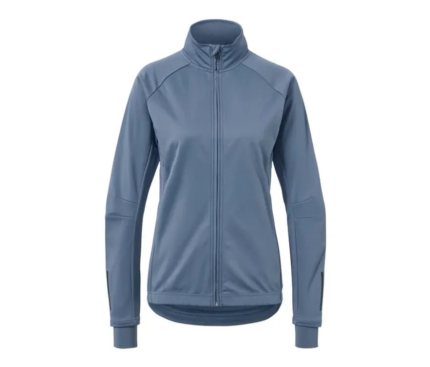 Fahrrad-Funktionsjacke
