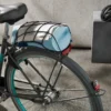 Fahrrad-Gepäcknetz