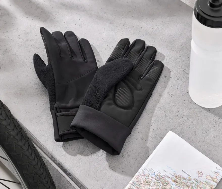 Fahrrad-Handschuhe