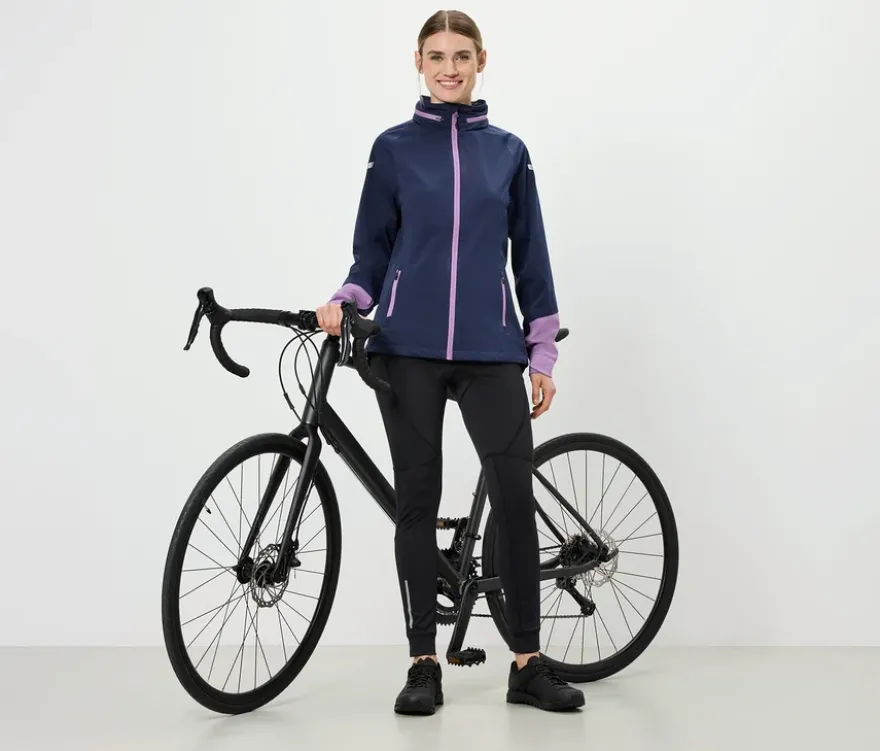 Fahrradhose