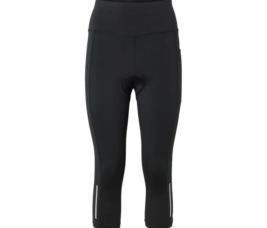 3/4-Fahrradhose