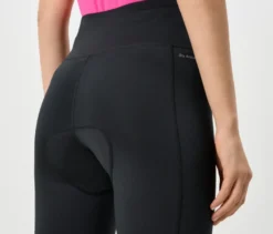 3/4-Fahrradhose
