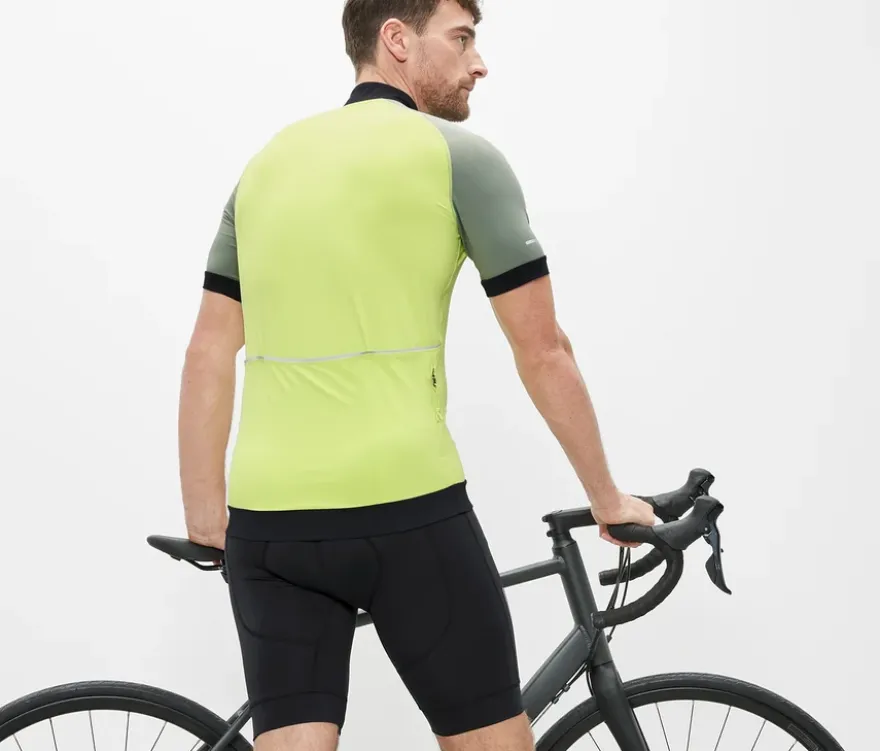 Fahrradhose