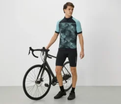 Fahrradhose