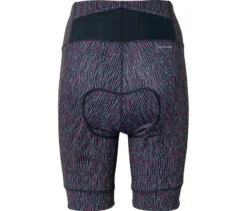 Fahrradhose, Alloverprint