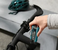 Fahrrad-Multifunktionswerkzeug