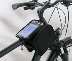 Fahrrad-Rahmentasche