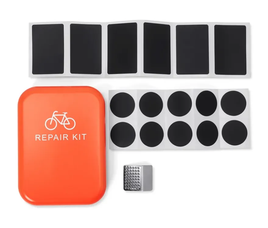 Fahrrad-Reparatur-Set
