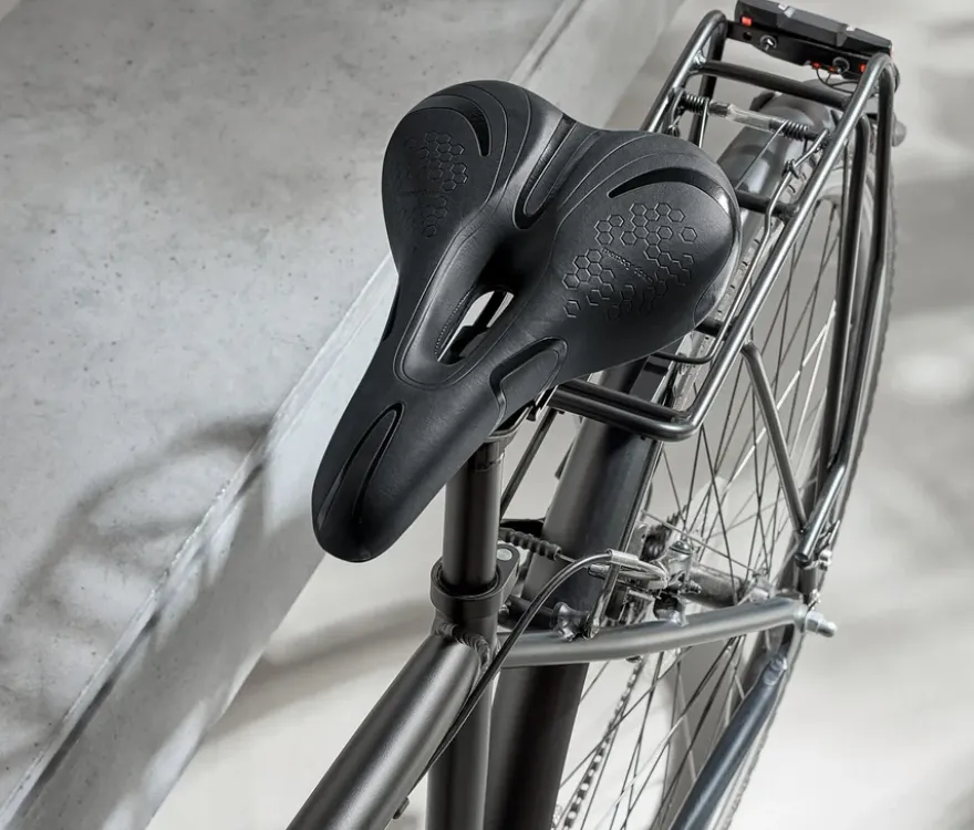 Fahrradsattel
